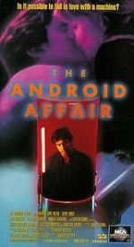 Watch The Android Affair 0123movies