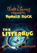 Watch The Litterbug (Short 1961) 0123movies