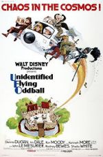Watch Unidentified Flying Oddball 0123movies