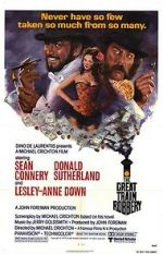 Watch The Great Train Robbery 0123movies