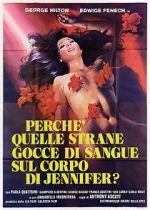 Watch The Case of the Bloody Iris 0123movies