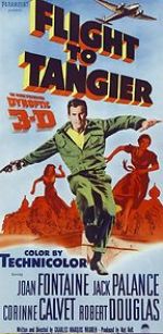 Watch Flight to Tangier 0123movies