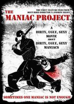 Watch The Maniac Project 0123movies