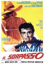 Watch Il Sorpasso 0123movies