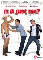 Watch Is It Just Me? 0123movies
