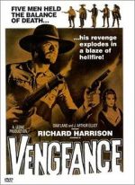 Watch Vengeance 0123movies