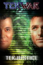 Watch TekWar: TekJustice 0123movies