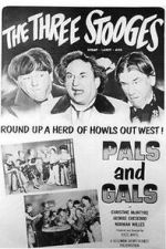 Watch Pals and Gals 0123movies