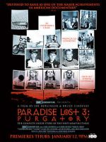 Watch Paradise Lost 3: Purgatory 0123movies