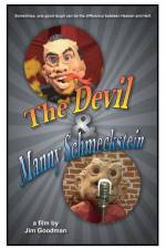 Watch The Devil &amp; Manny Schmeckstein 0123movies