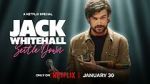 Watch Jack Whitehall: Settle Down (TV Special 2024) 0123movies