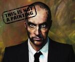 Watch Derren Brown: The Great Art Robbery 0123movies