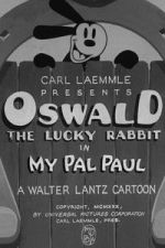 Watch My Pal Paul 0123movies