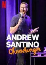 Watch Andrew Santino: Cheeseburger 0123movies