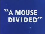 Watch A Mouse Divided (Short 1953) 0123movies