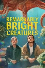 Watch Remarkably Bright Creatures 0123movies