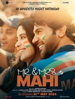 Watch Mr. & Mrs. Mahi 0123movies