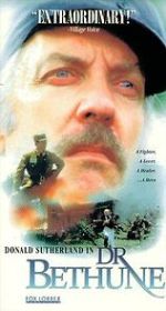 Watch Bethune: The Making of a Hero 0123movies