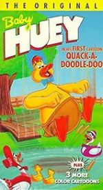 Watch Quack-a-Doodle-Doo (Short 1950) 0123movies