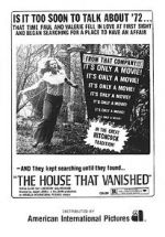 Watch The House That Vanished 0123movies