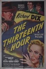 Watch The Thirteenth Hour 0123movies