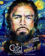 Watch WWE Clash in Paris (TV Special 2025) 0123movies