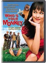 Watch Who\'s Your Monkey? 0123movies