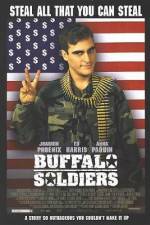 Watch Buffalo Soldiers 0123movies