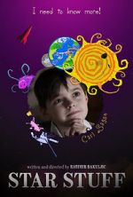 Watch Star Stuff: A Story of Carl Sagan (Short 2015) 0123movies