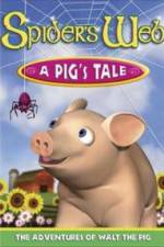 Watch Spider's Web: A Pig's Tale 0123movies