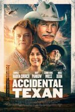 Watch Accidental Texan 0123movies