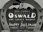 Watch Snappy Salesman 0123movies