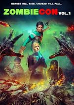Watch ZombieCON Vol. 1 0123movies