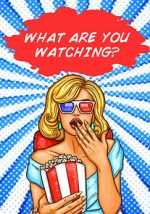 Watch What Are You Watching? 0123movies