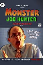 Watch Monster Job Hunter 0123movies