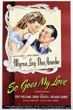 Watch So Goes My Love 0123movies