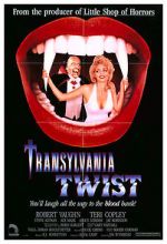 Watch Transylvania Twist 0123movies
