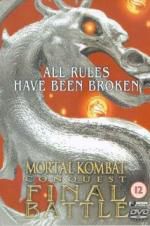 Watch Mortal Kombat: Conquest 0123movies