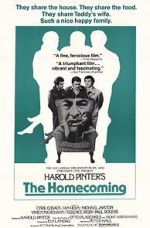 Watch The Homecoming 0123movies