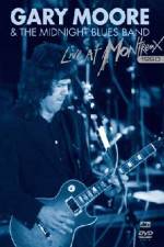 Watch Gary Moore The Definitive Montreux Collection (1990 0123movies