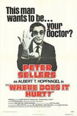 Watch Where Does It Hurt? 0123movies