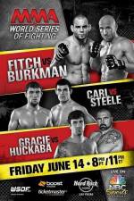 Watch World Series of Fighting 3 0123movies