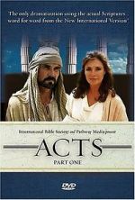 Watch The Visual Bible: Acts 0123movies