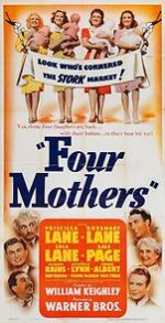 Watch Four Mothers 0123movies