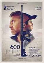 Watch 600 Miles 0123movies
