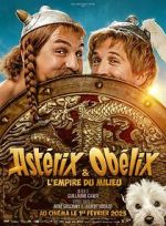 Watch Asterix & Obelix: The Middle Kingdom 0123movies