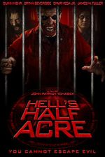 Watch Hell\'s Half Acre 0123movies