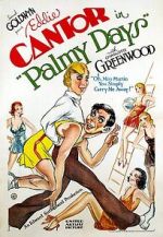 Watch Palmy Days 0123movies