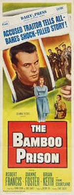 Watch The Bamboo Prison 0123movies