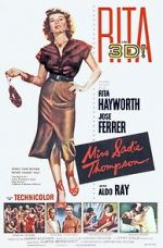 Watch Miss Sadie Thompson 0123movies